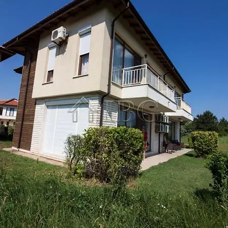 Lighthouse Golf Resort Private Houses Balchik