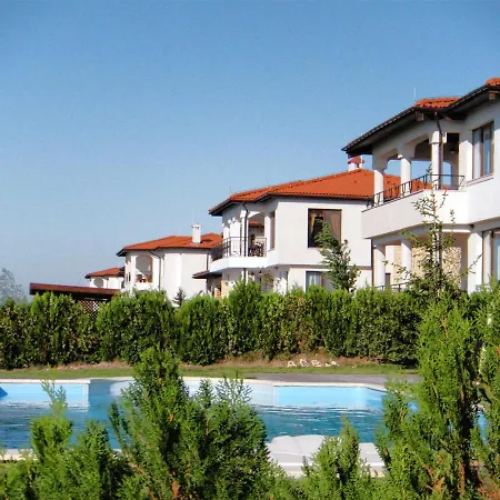Villa Lighthouse Golf Resort Private Houses
