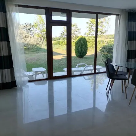 Villa Lighthouse Golf Resort Private Houses Balchik